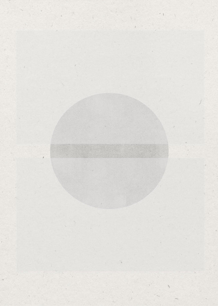Subtile Sonnenfinsternis | Poster