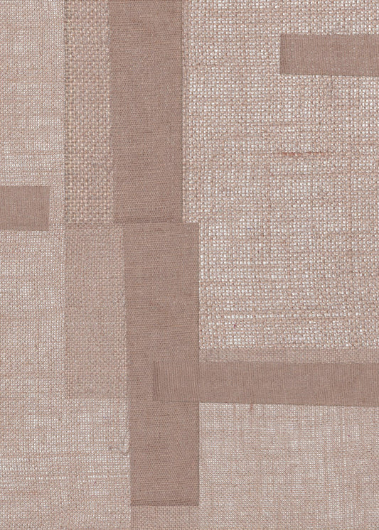 Strukturierte Geometrie | Poster