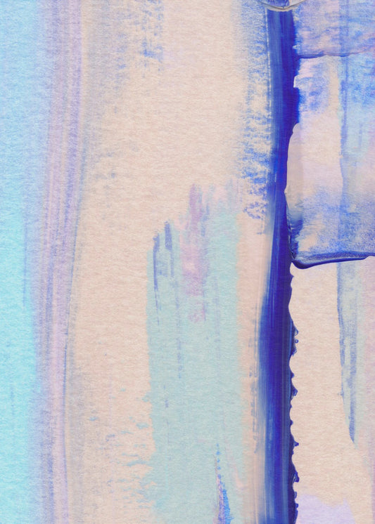 Farbliebe | Poster
