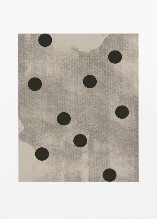 Punktsymphonie | Poster