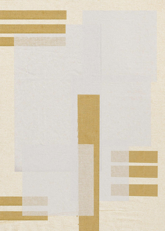 Goldene Harmonie | Poster