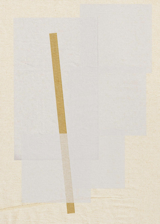 Goldene Balance | Poster
