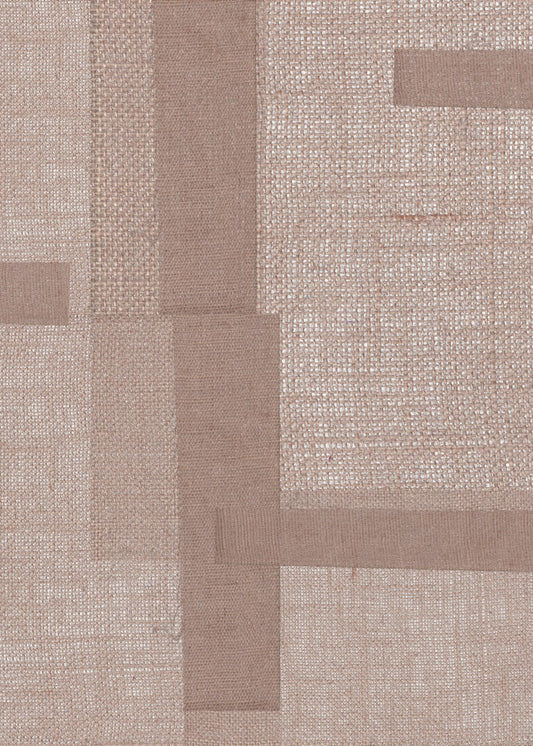 Strukturierte Geometrie | Poster