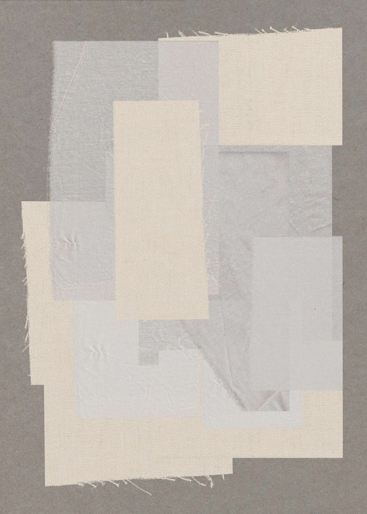 Textile Harmonie | Poster