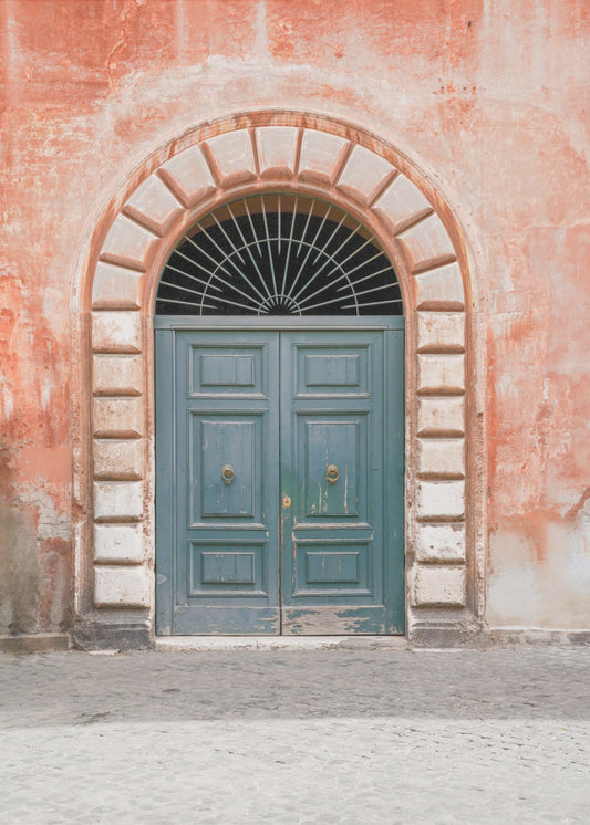 Roman Entries | Canvas