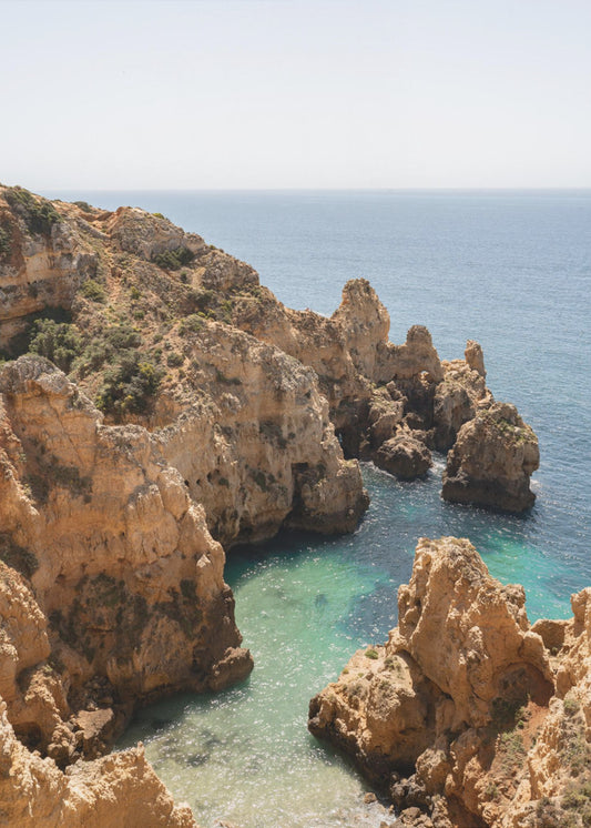 Algarve | Poster