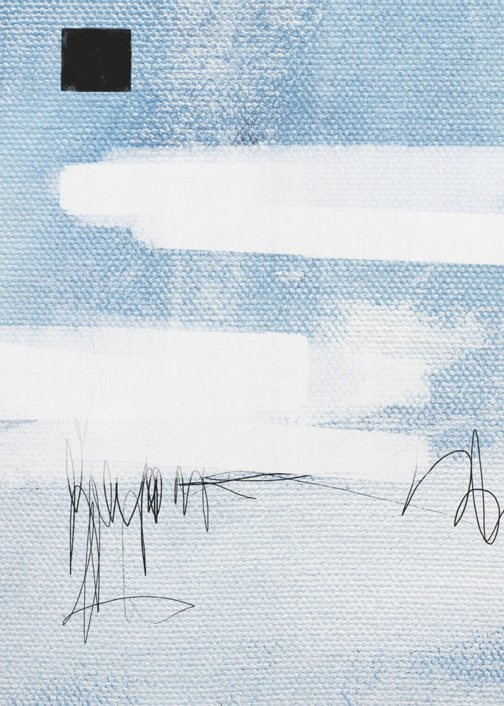 Himmelsgeflüster | Poster