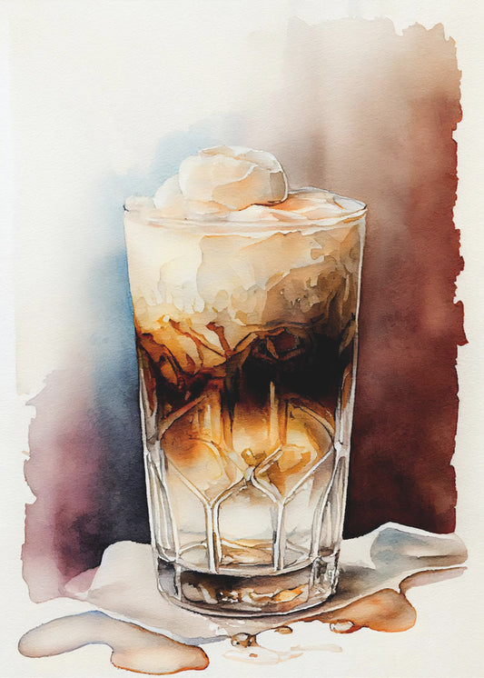 Drinks cocktail | Canvas