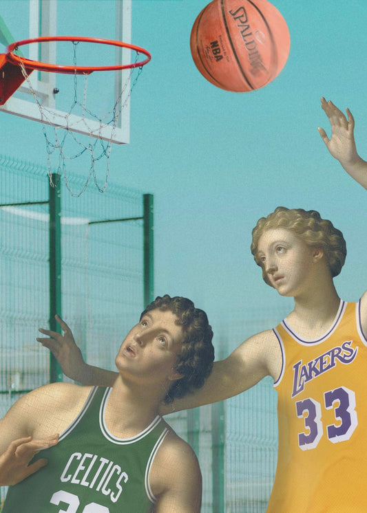 A Classic Game | Canvas