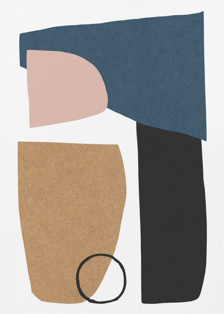 Bergen | Poster