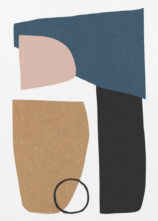 Bergen | Poster