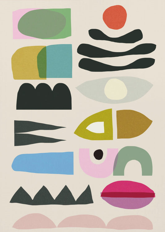 Nord 2 | Poster