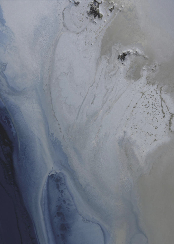 Nautische Kunst - Marine Majesty 3 | Leinwand