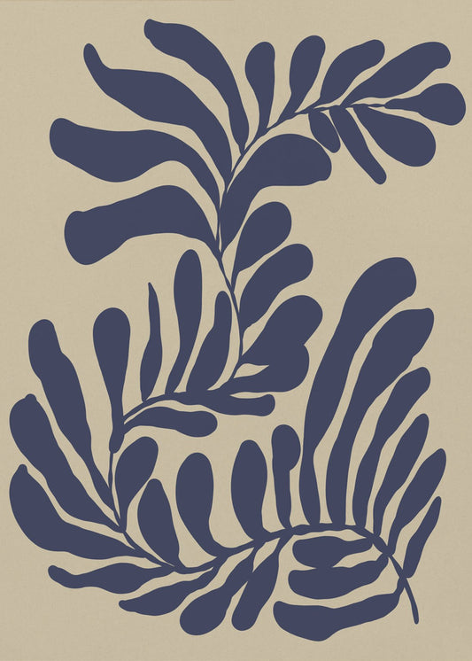 Seaweed | Canvas