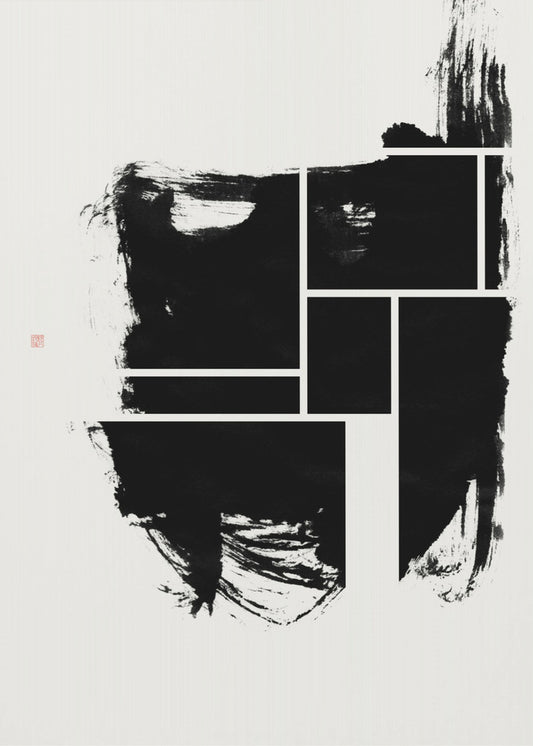 Dekonstruktion | Poster
