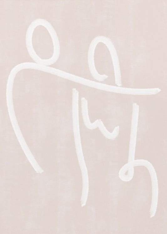 Lovers | Poster