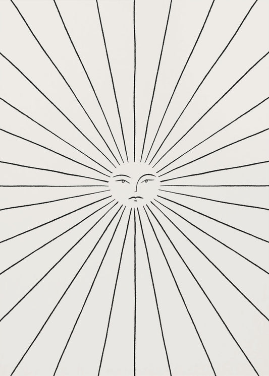 Sunbeam | Poster