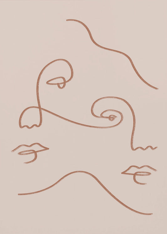 Twins | Poster