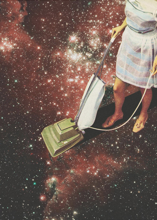 Star Dust | Poster