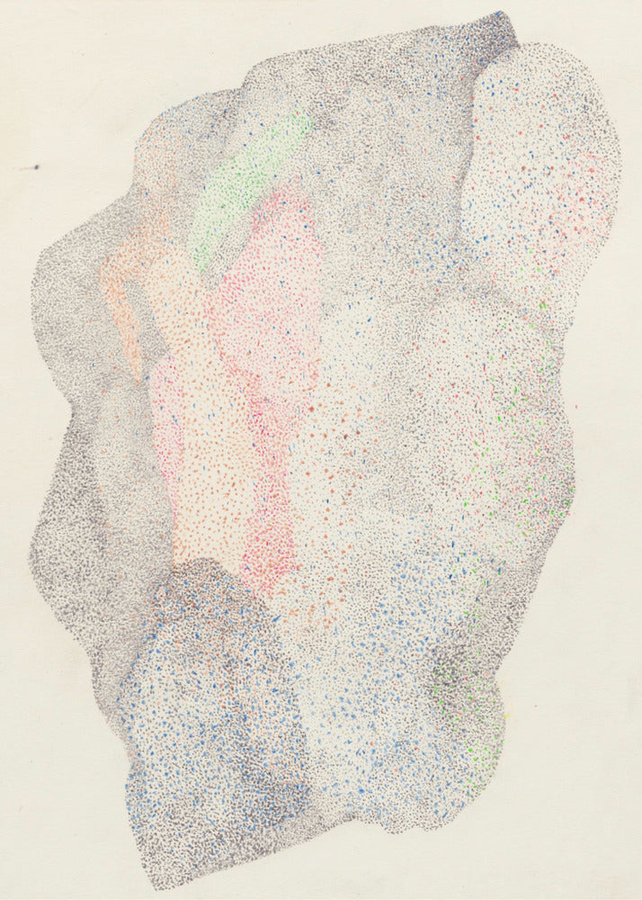 Wolke | Poster