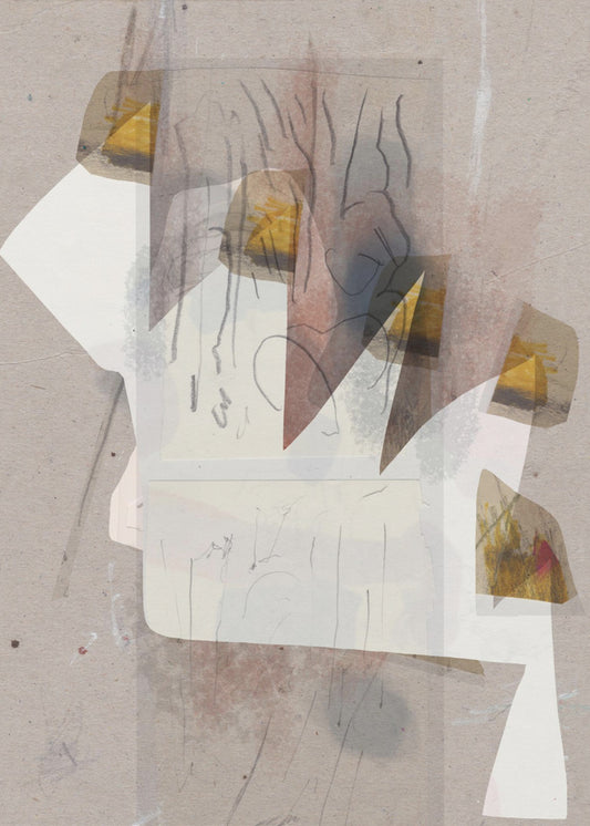 Klimat | Leinwand