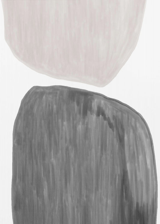 Duale Essenz | Poster