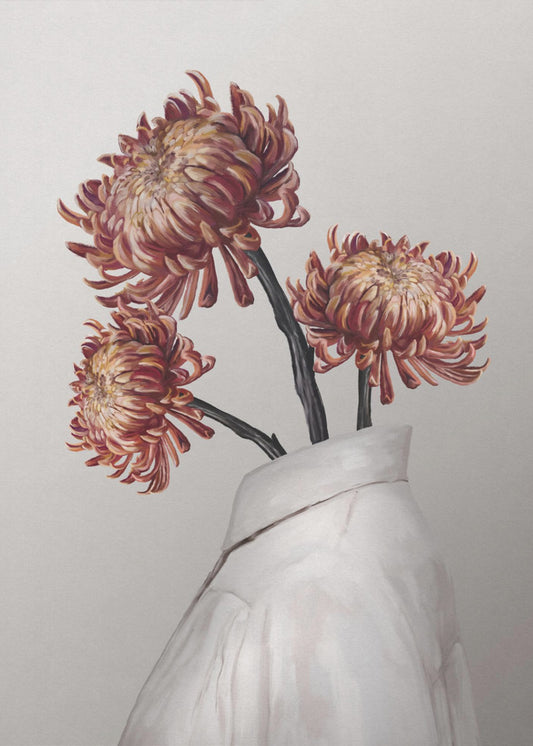 In Blüte | Poster