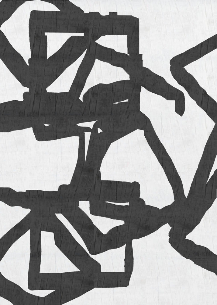 Noir and Inky 1 | Poster