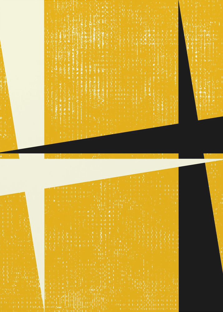Dynamische geometrische Formen | Poster