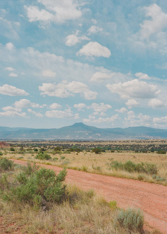 Ghost Ranch II | Poster