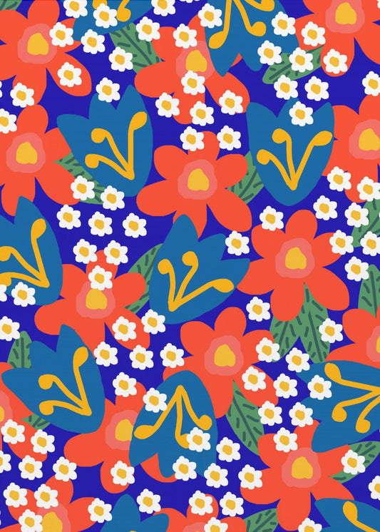 9933x14043 Din 9 | Poster