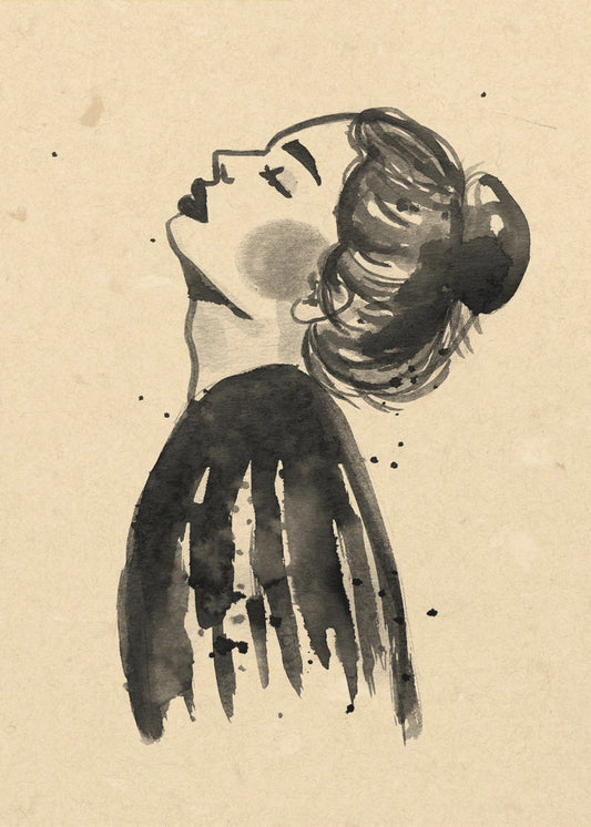 Free your mind | Poster