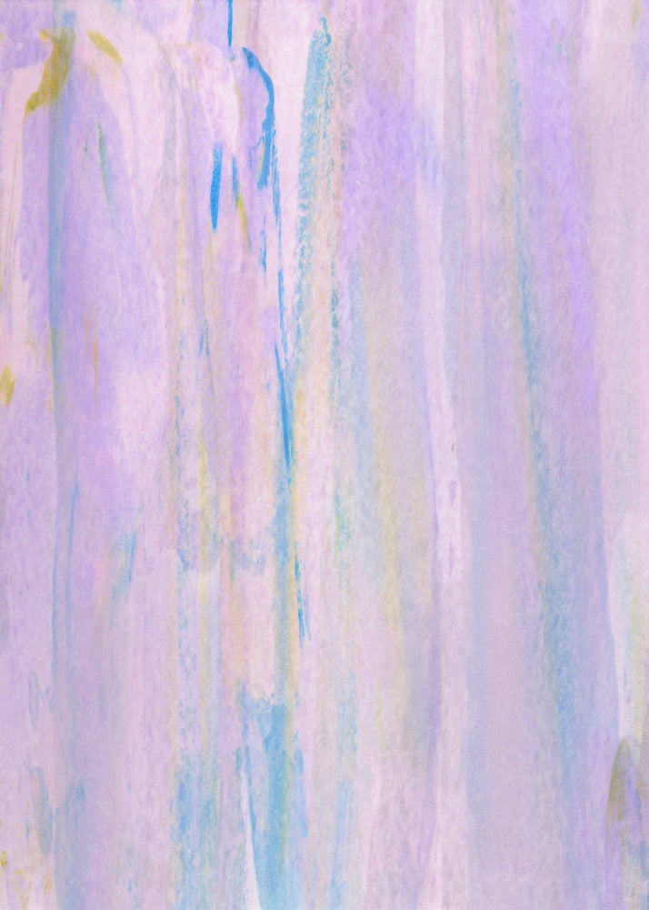 Pastell-Gelassenheit | Poster
