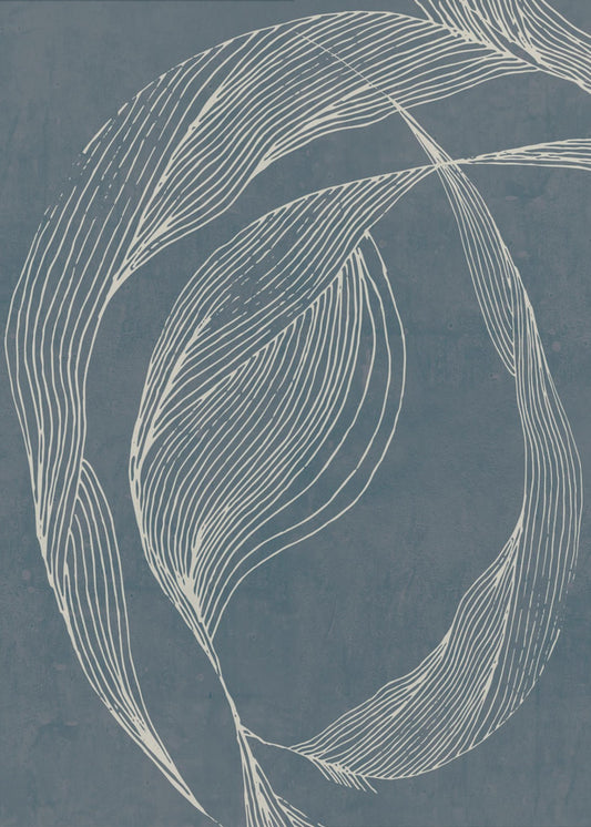 Tanzende Linien | Poster