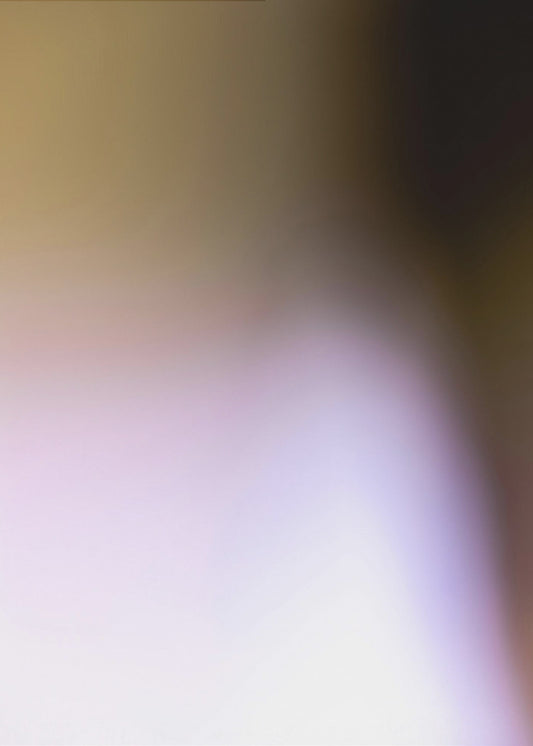 Blurred 12 | Canvas