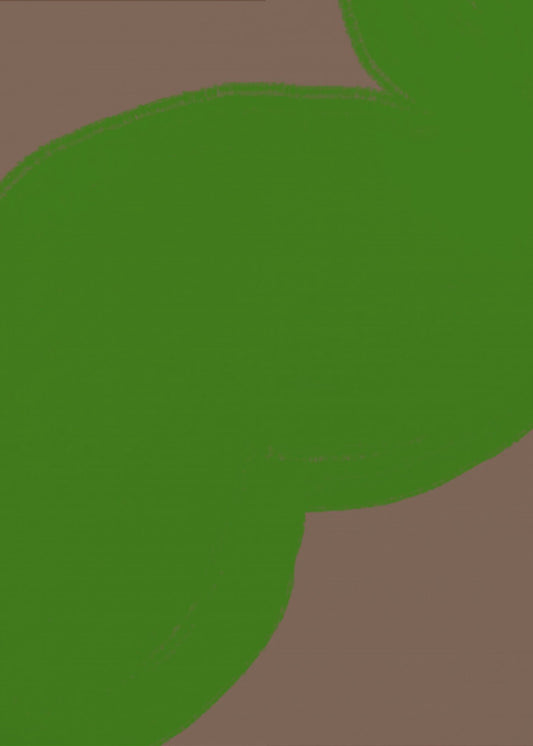 Verdant Whispers | Canvas