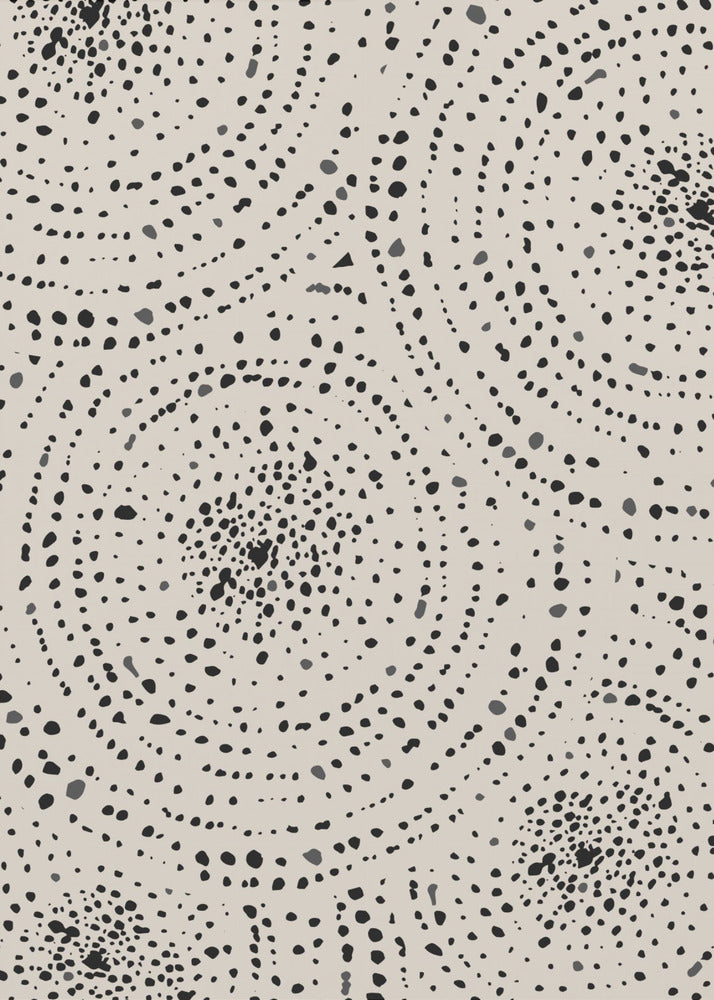 Whispering Dots | Canvas