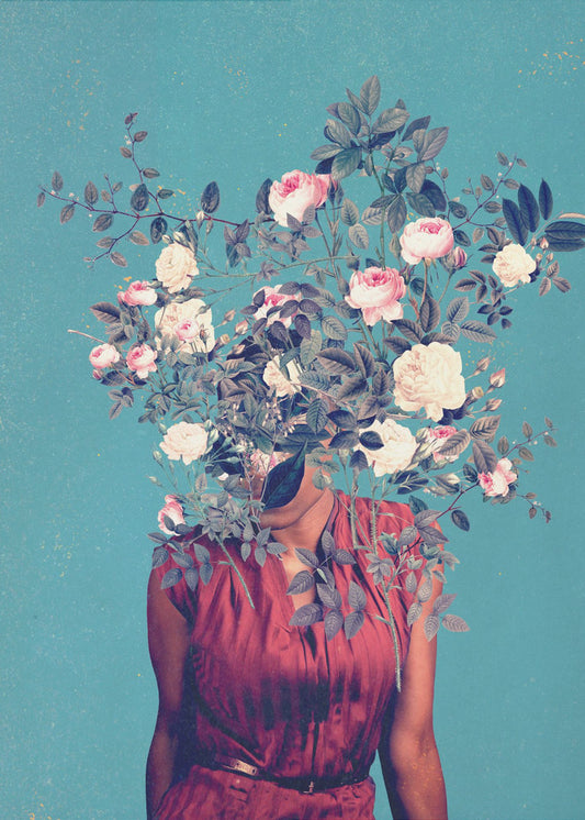 The First Noon I Dreamt of You | Canvas