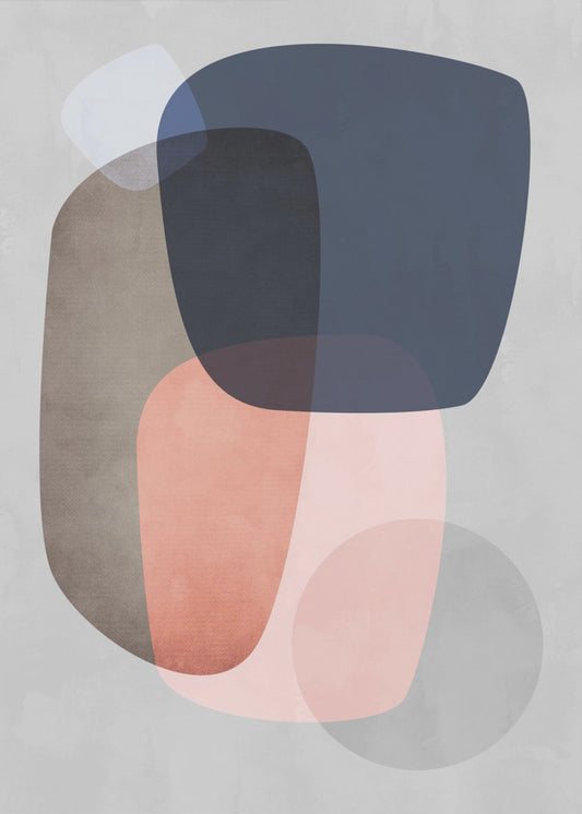 Grafik 189C | Leinwand