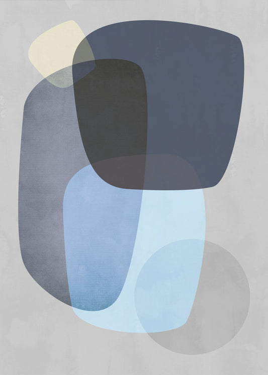 Grafik 189E | Leinwand