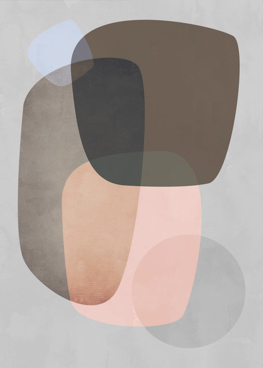 Grafik 189D | Leinwand