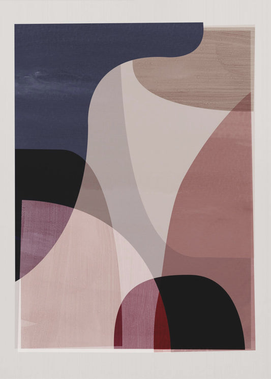 Grafik 196 | Leinwand