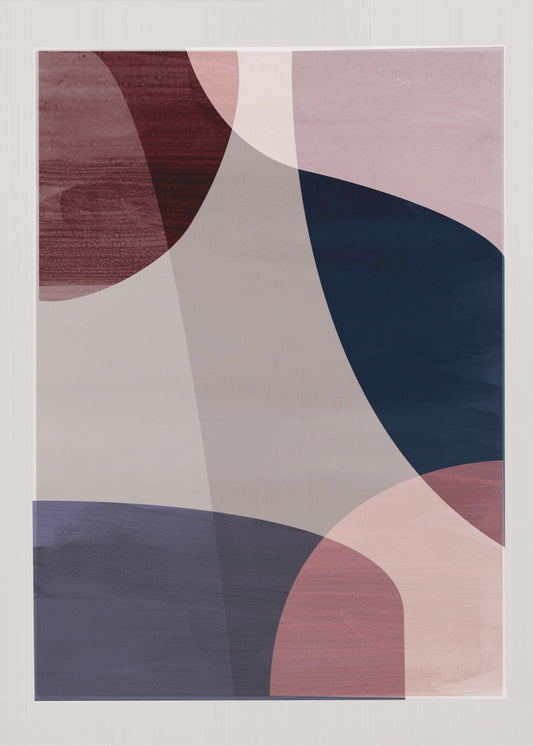 Grafik 196Y | Leinwand