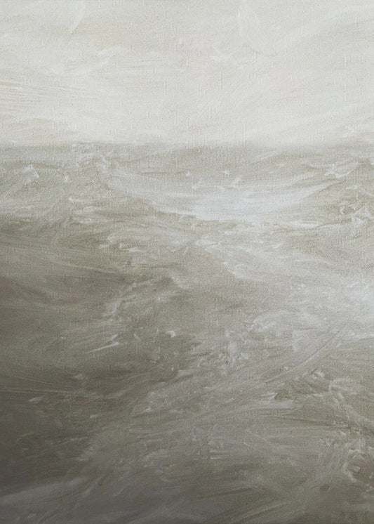 Dream Sea | Canvas