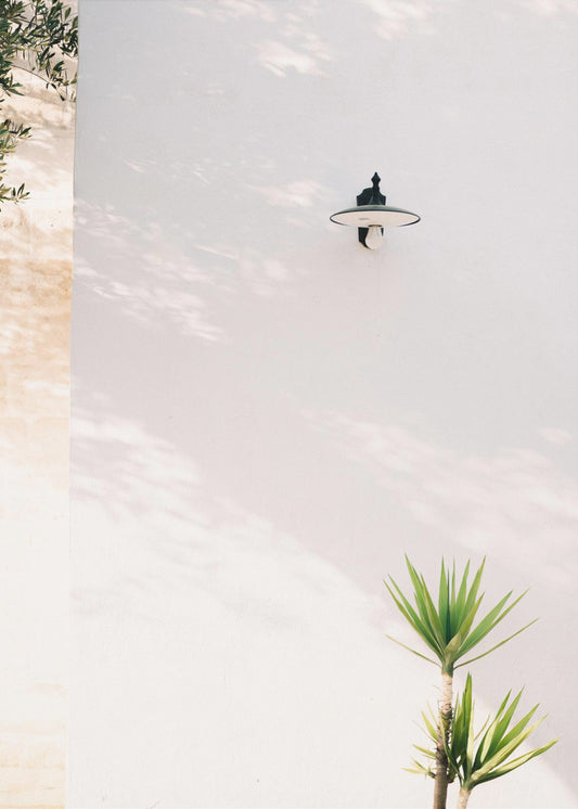 Ostuni Whites | Italy Travel Photography | Canvas