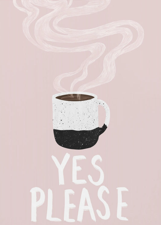 Yes please | Canvas