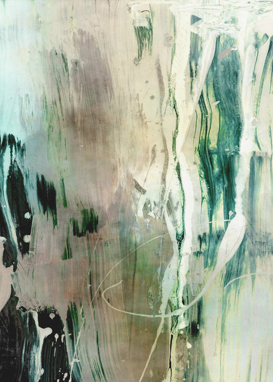 Verde 2 | Canvas