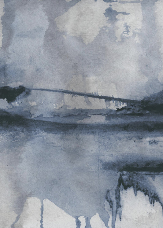 Blu 2 | Canvas