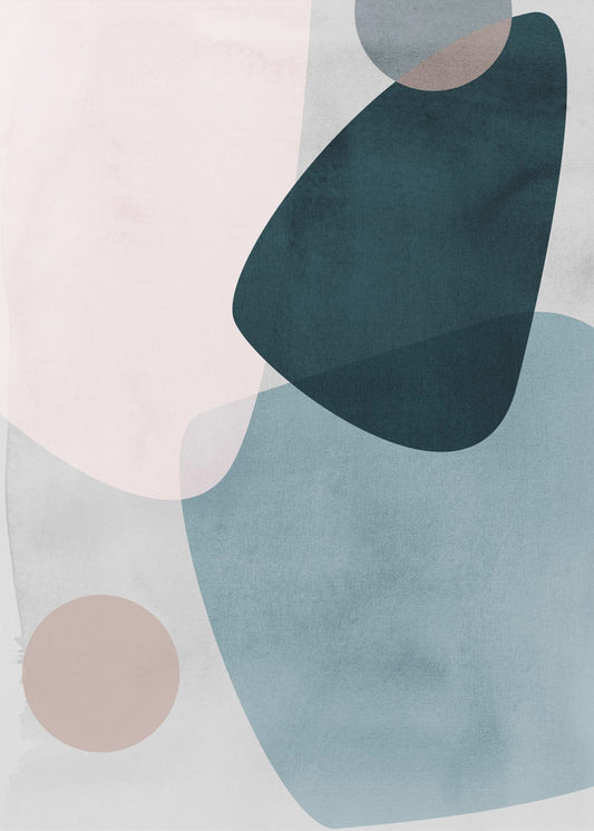 Grafik 150A | Leinwand