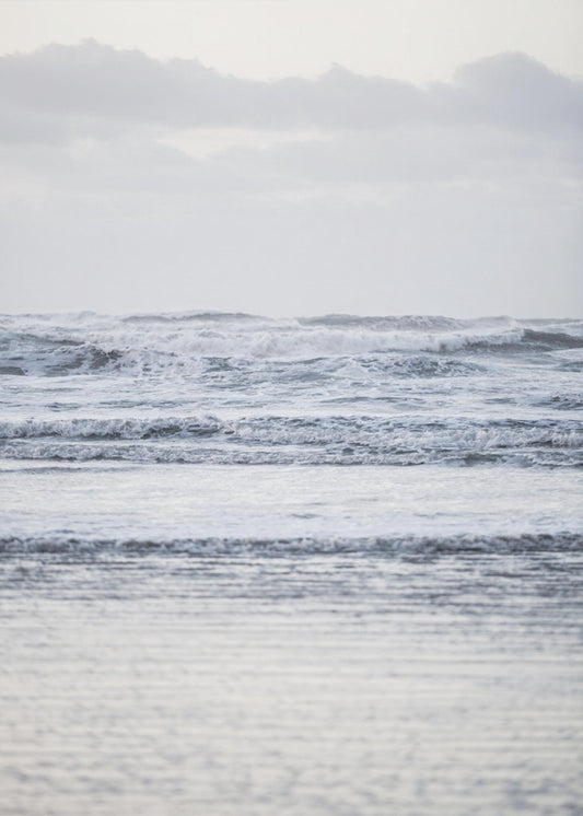 The Sea 1 | Poster
